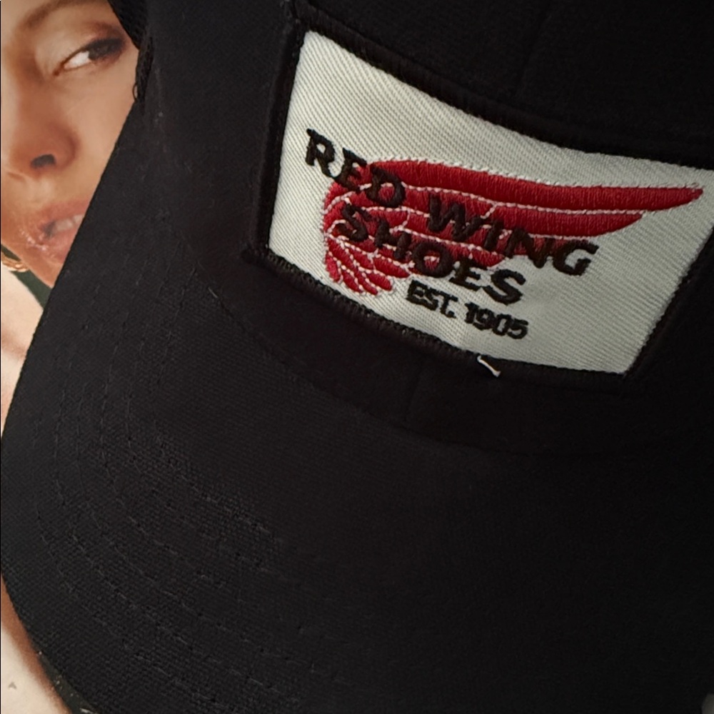 🪽 ☠️ 🪽 • 🕶️ Red Wing Shoes x Say Less Vibes 🕶️• ☠️ 🪽 ☠️